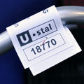 U-Stal afbeelding ticket fietsenstalling