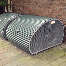 depot U-Stal fietstrommels