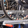 Afbeelding U-Stal fiets-detail