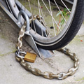 Afbeelding U-Stal fietsenstalling fietsslot