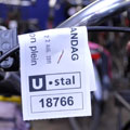 U-Stal afbeelding ticket fietsenstalling stationsplein Utrecht